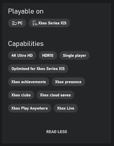 《星空》或支持Xbox Play Anywhere PC主机双端进度共享-第1张