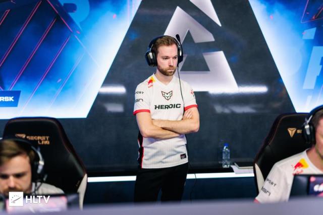 【CS:GO】Xizt：很期待NEO作为教练的表现-3楼猫
