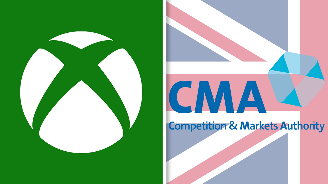 【PC游戏】英国CMA寻求更多有关动视微软收购第三方意见-第0张