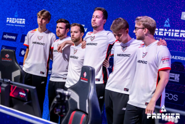 【CS:GO】Xizt：很期待NEO作为教练的表现-3楼猫