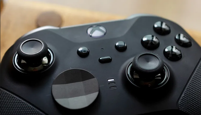 微軟進一步擴展硬件可維修性 現包括Xbox手柄