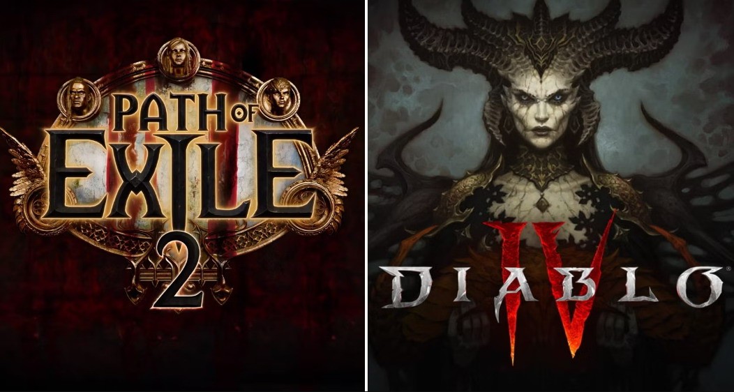 《流放之路2》會向《艾爾登法環》發展而非《暗黑4》