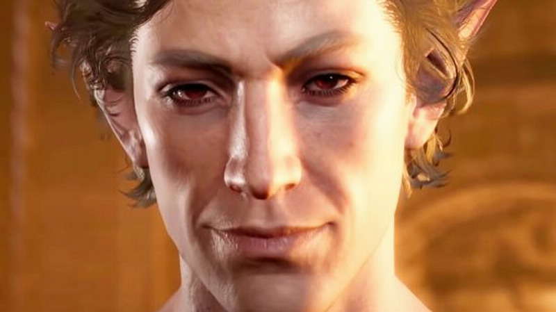 《博德之門3》曾由黑島工作室開發 完成80%被取消