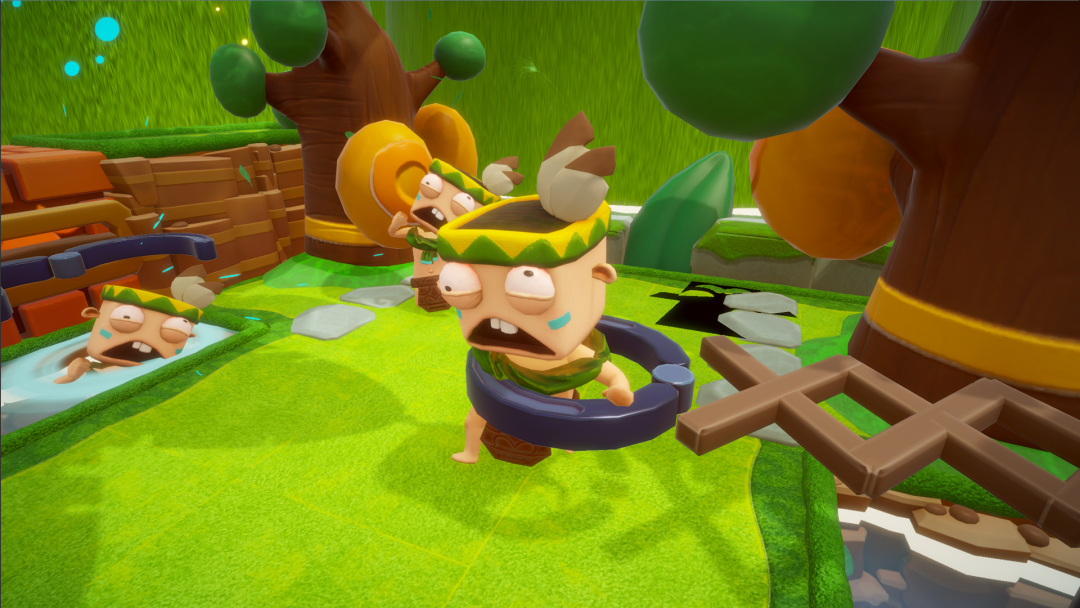 塔防游戏还能怎么玩出花样？