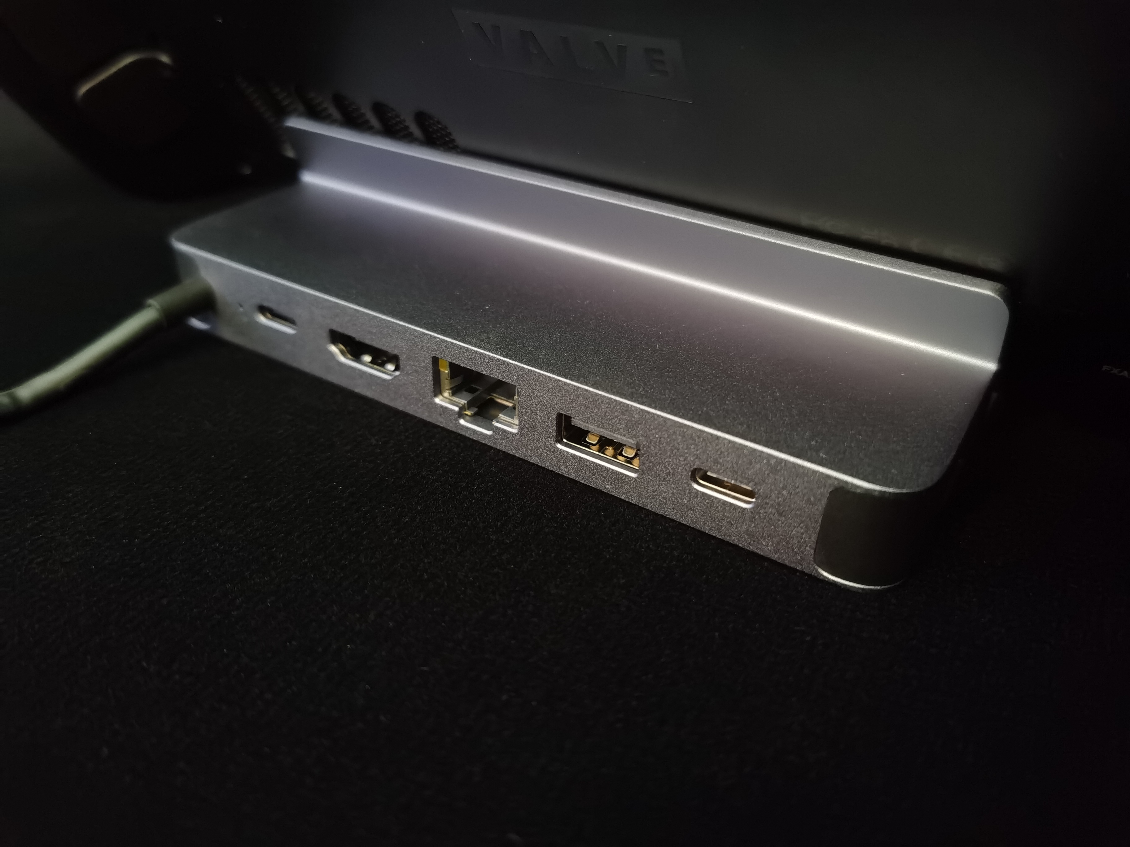 小白怎么来选购Steam Deck以及那些值得入手的配件入门指南