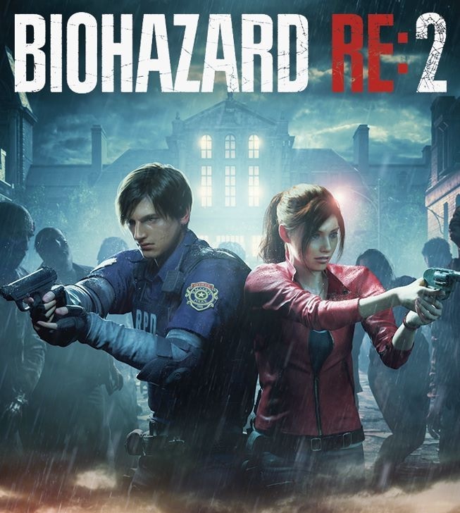 《生化危机2：重制版》已经成为系列最畅销游戏-第1张