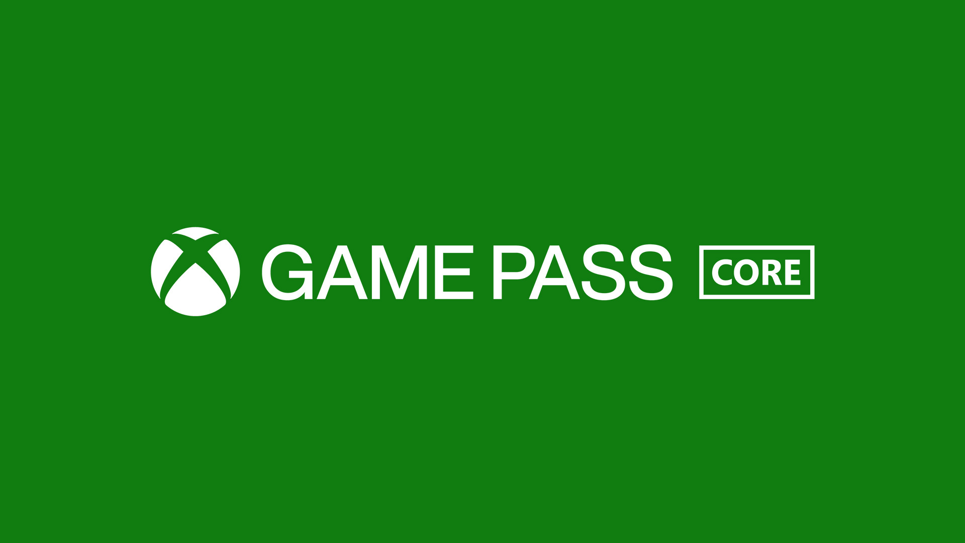 【PC游戏】微软开启XGP Core内测 完整游戏库9月14日公布-第0张