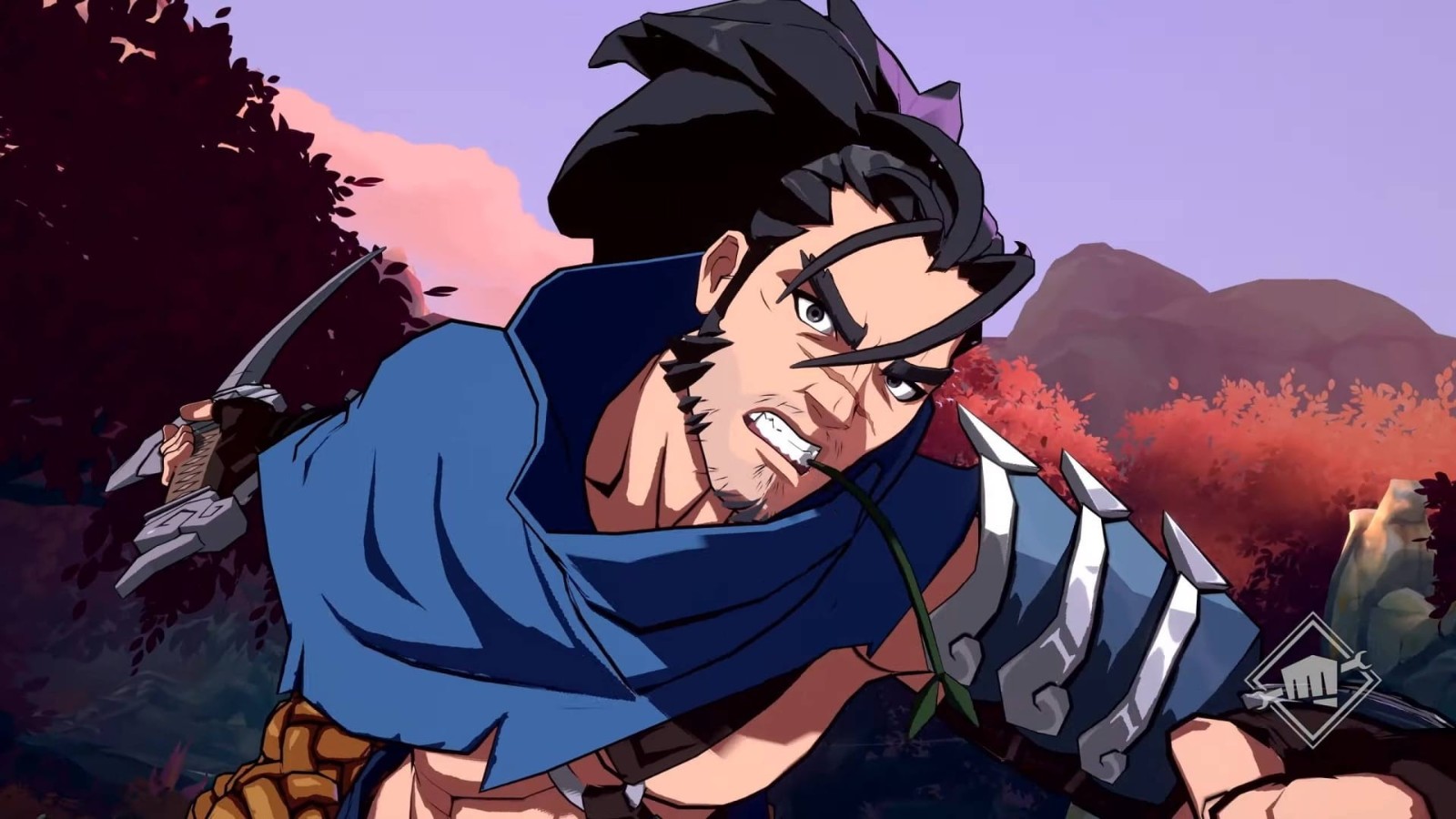 LOL格鬥遊戲Project L新預告展示亞索及更多內容