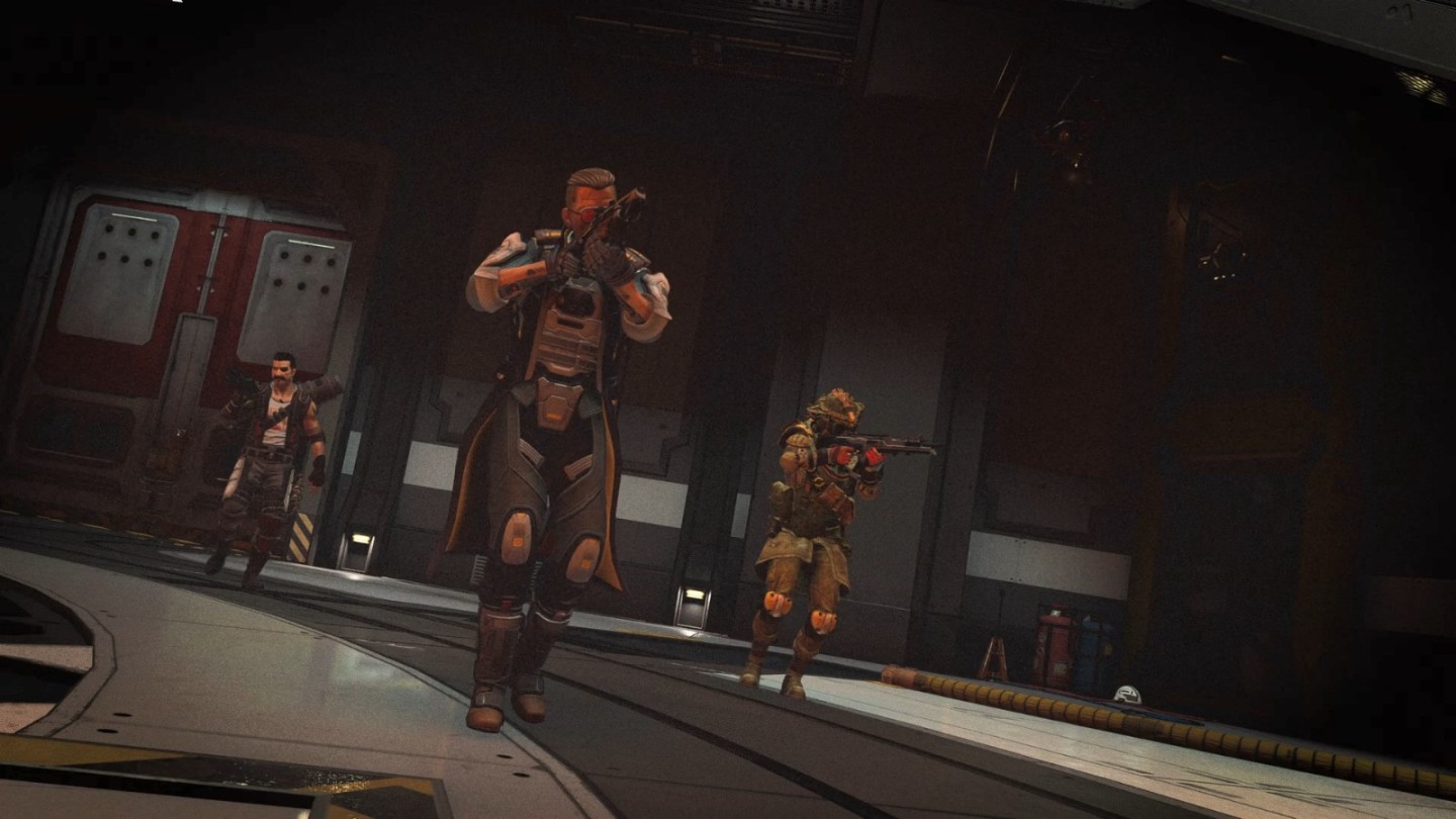 《Apex英雄》第18賽季“復活”遊戲玩法預告 8月8日上線