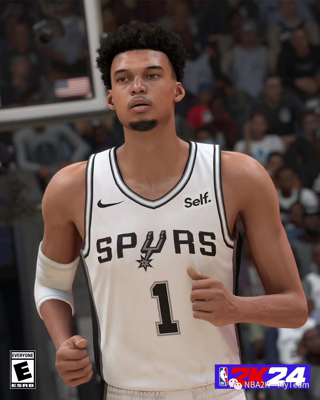 【最新爆料】《NBA 2K24》 这些消息保熟吗？-第2张