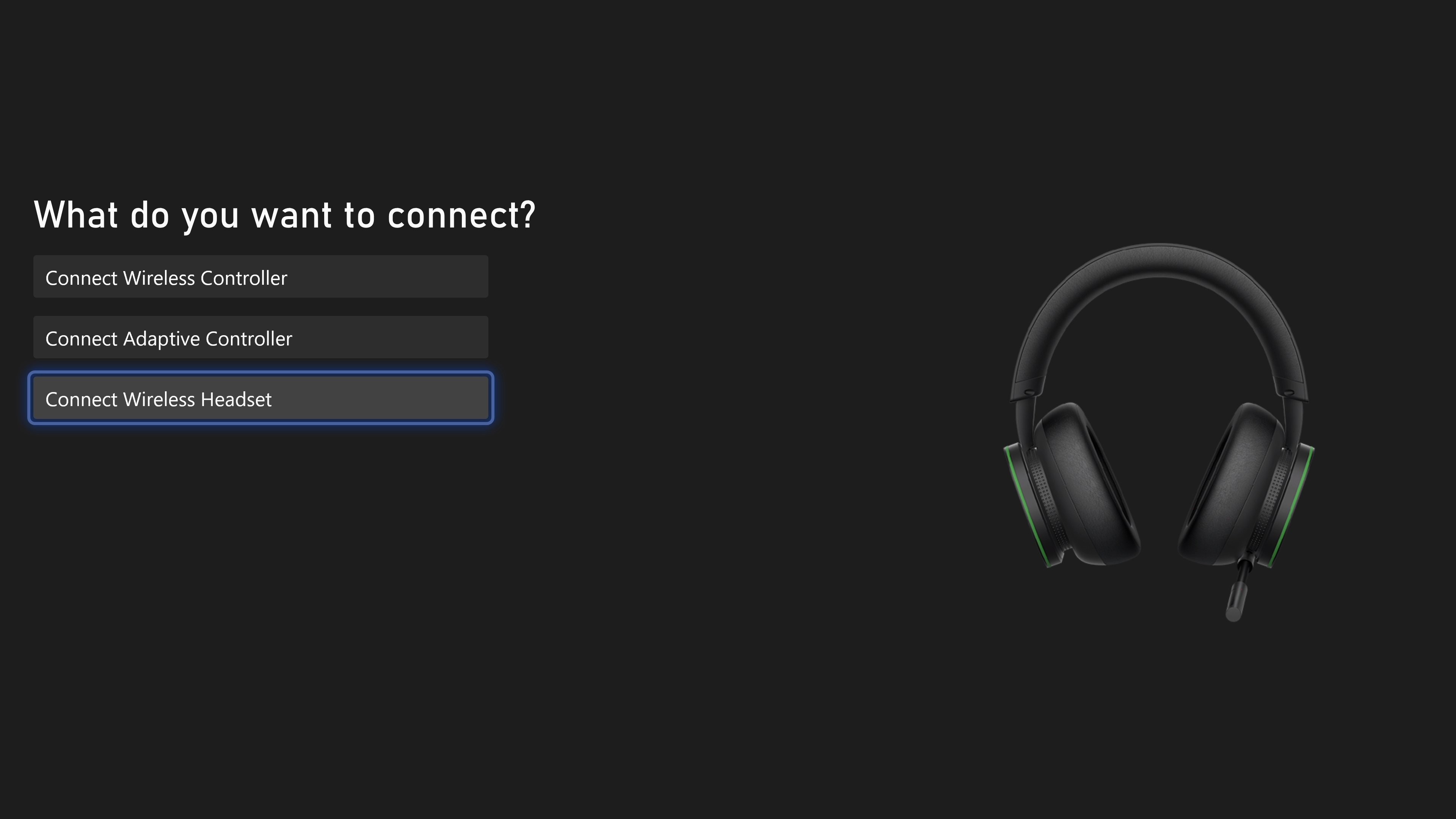 Xbox新功能：手柄耳機配對時無需再按主機上的按鈕-第1張