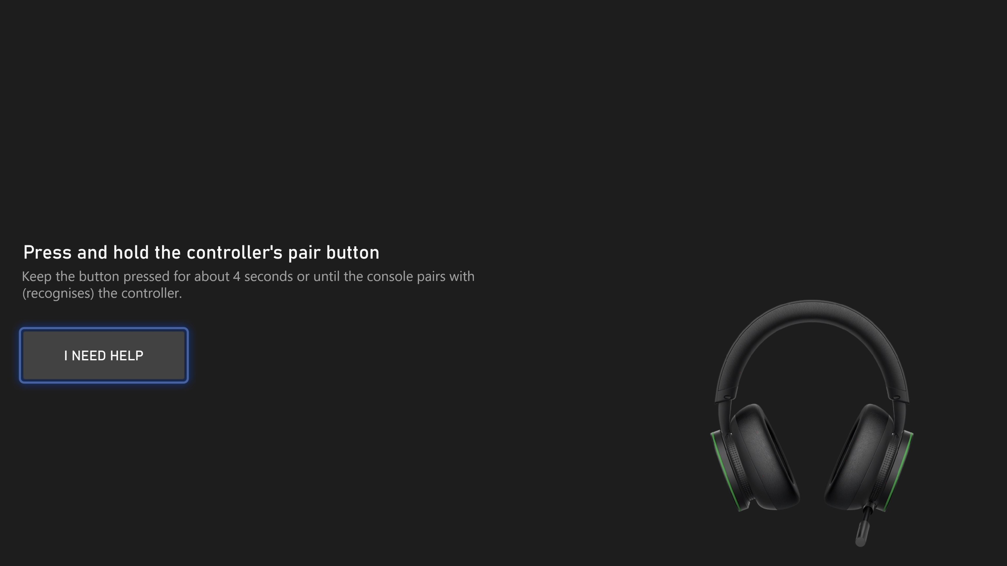 Xbox新功能：手柄耳机配对时无需再按主机上的按钮-第2张