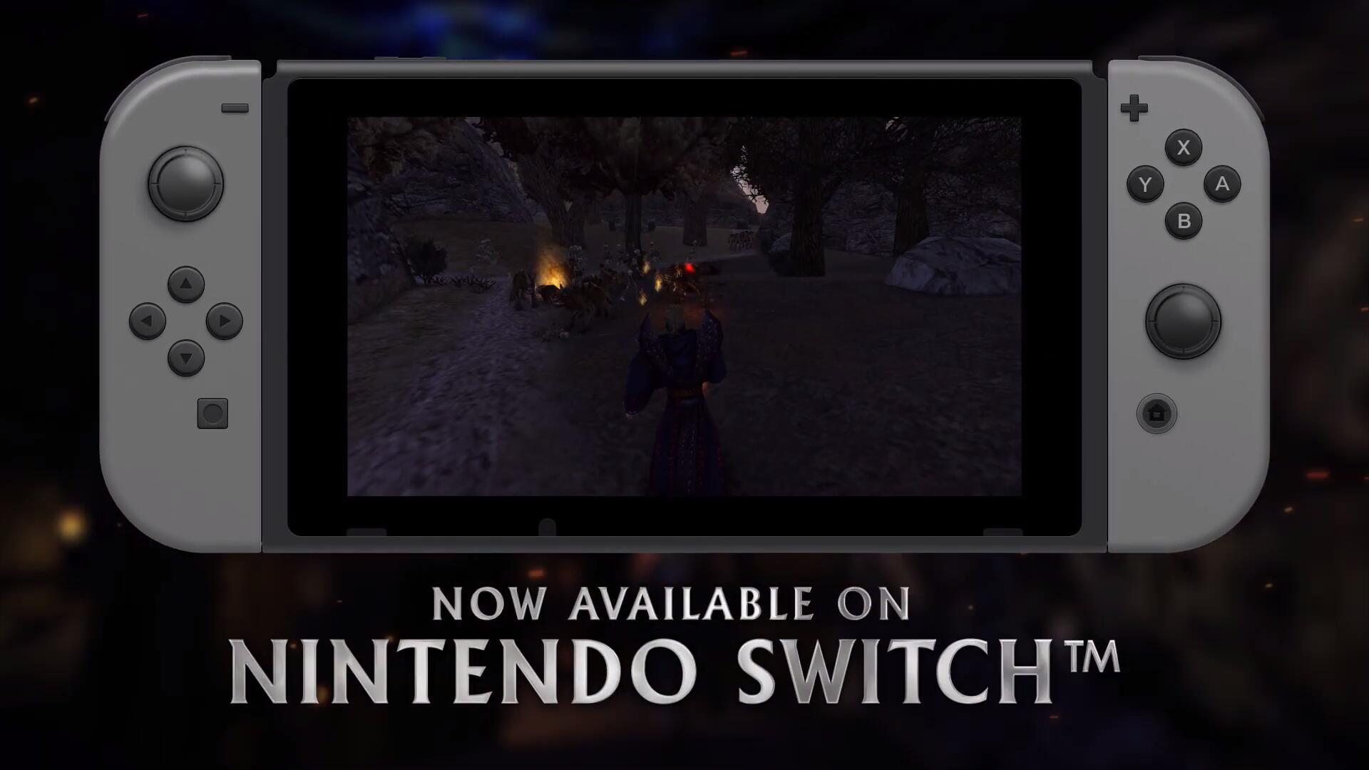 【Switch】经典RPG老游戏《哥特王朝》将移植NS  修复大量bug-第0张