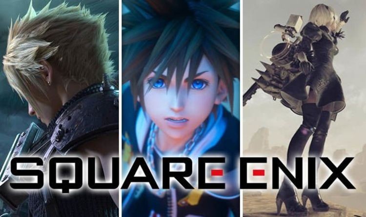 【PC遊戲】消息稱Square Enix計劃加大對AAA遊戲投入力度-第1張