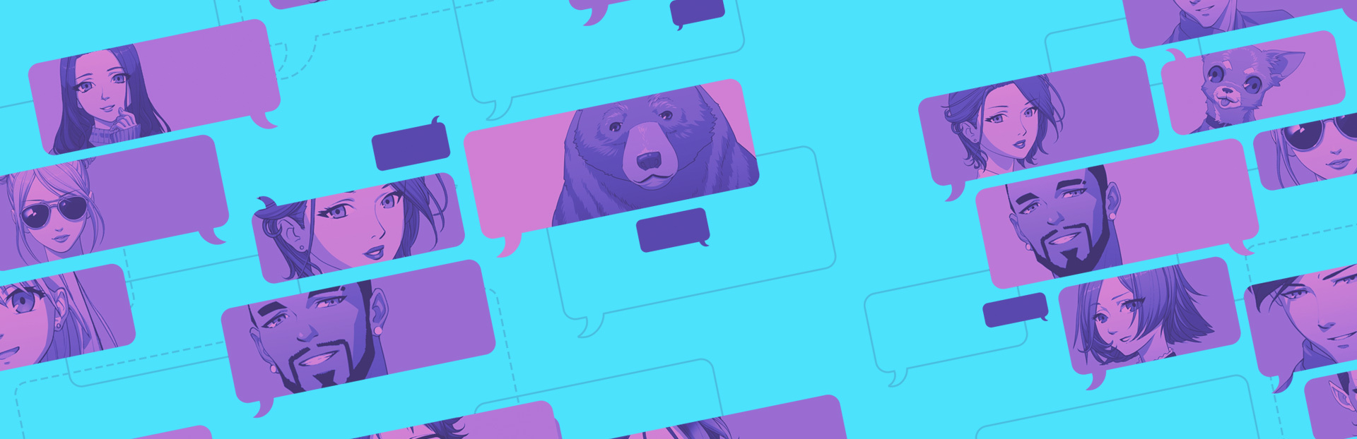 Steam 視覺小說遊戲節現已上線，活動持續至 8 月 14 日上午 10 時（PT）！