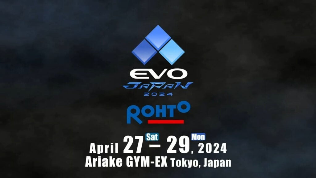 【PC遊戲】EVO 2024確定迴歸 2024年7月26日至28日舉行-第1張