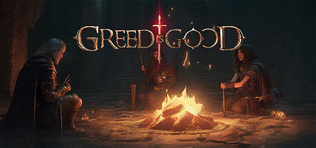 《GREED IS GOOD》steam頁面開放 地下城探索PvPvE