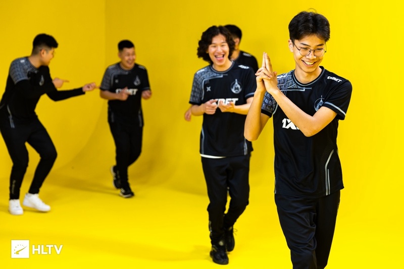 【CS:GO】HLTV 7月世界排名：G2重回前三 NaVi打入前十-第5张