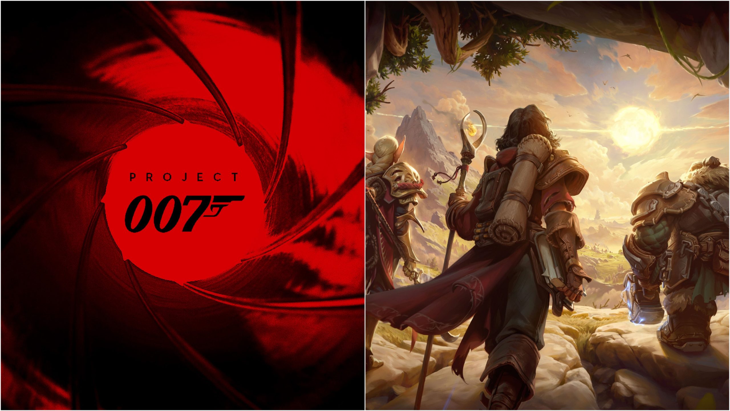 IO Interactive開發者：007計劃非常酷 目前正在開發中