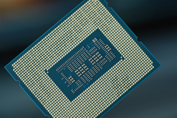 14代酷睿i5-14600K失望了：核心不變、頻率＋200MHz
