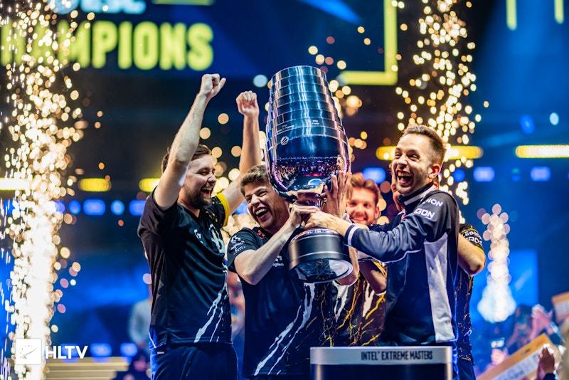 【CS:GO】G2教練swani：NiKo和小孩都很想贏下比賽-第0張