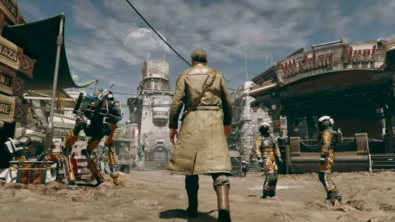 B社稱任務板將在《星空》迴歸 完成任務獲經驗資源等