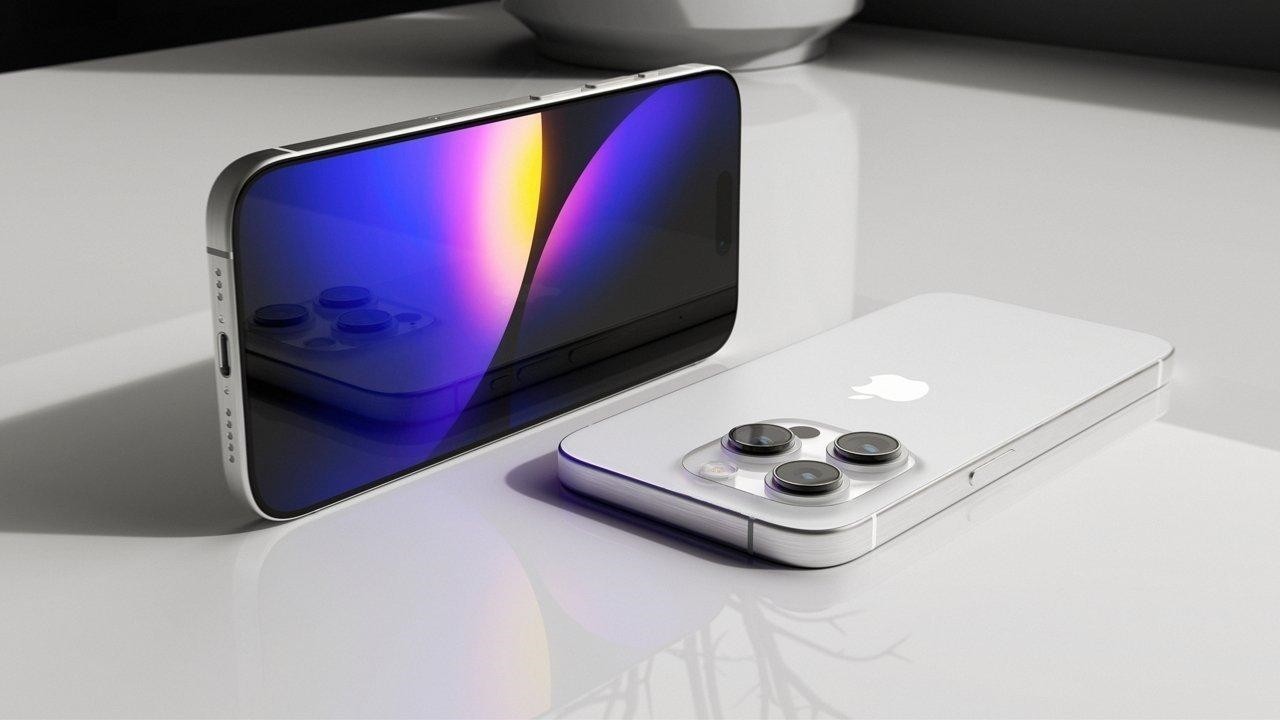 傳聞：iPhone 15 Pro和iPhone 15 PM最大存儲容量最高2TB