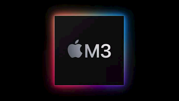 蘋果測試16核CPU芯片M3 MAX：明年或推“地表最強”MacBook Pro