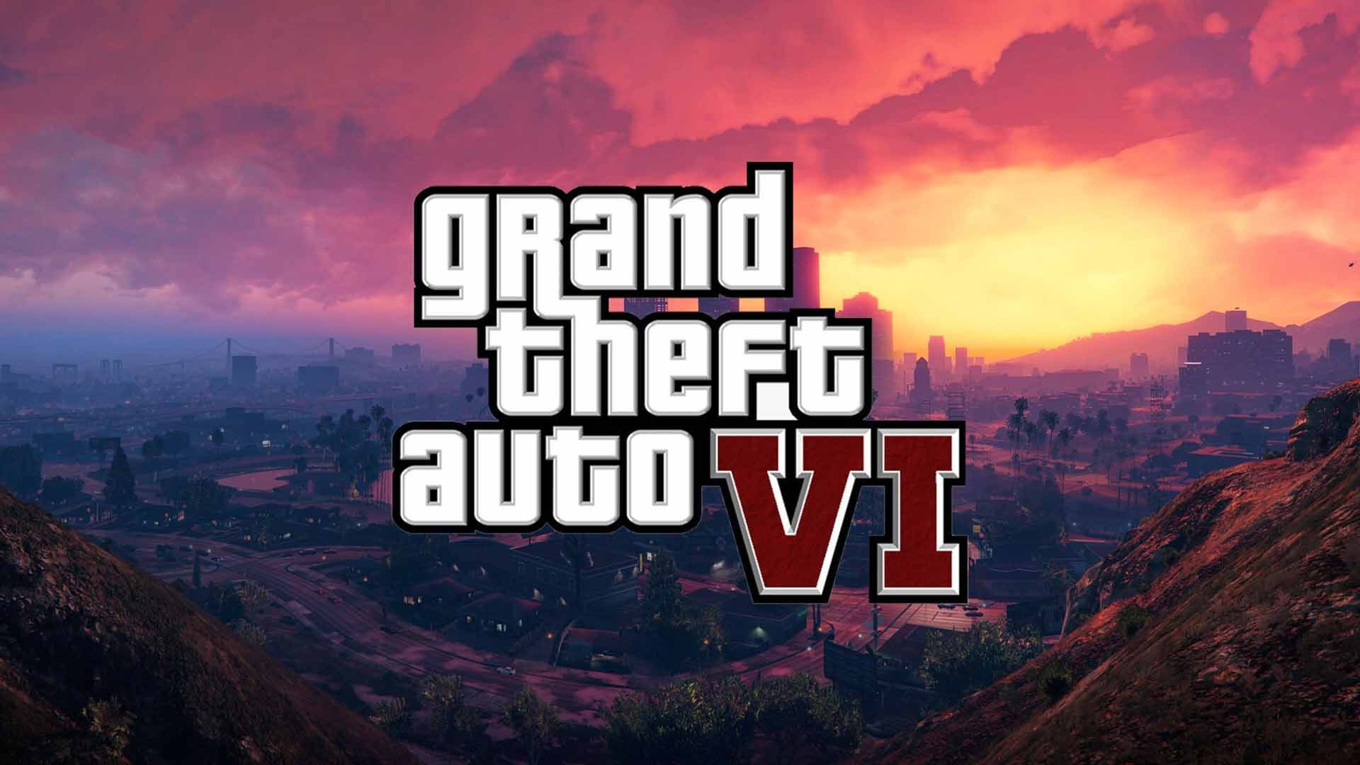 【主机游戏】等不及了！粉丝自制《GTA6》和PS5 Pro捆绑包宣传图3楼猫