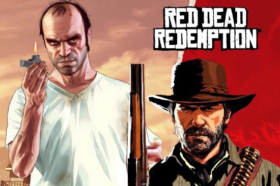 T2老總：將《GTA》或《大鏢客》改編成電影有賠錢風險