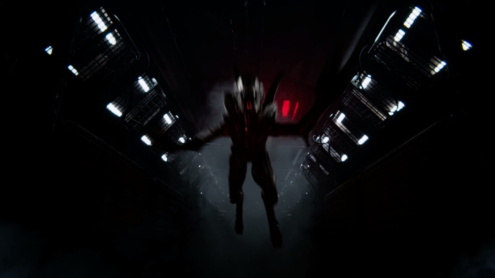 《黎明杀机》x《异形》联动将于8月29日登场-第7张