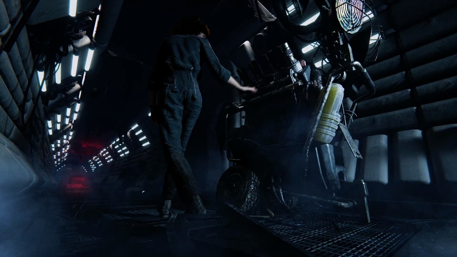 《黎明杀机》x《异形》联动将于8月29日登场-第3张