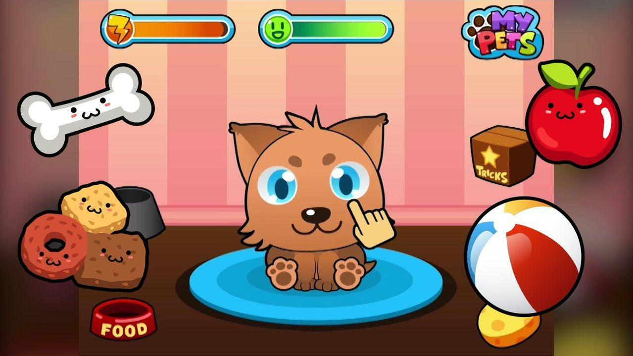 【手机游戏】宠物游戏只识得《宝可梦》？是时候重解宠物与游戏的关系了！-第4张