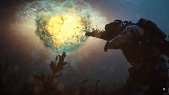 《使命召唤20》正式预告发布！反派马卡洛夫狱中归来