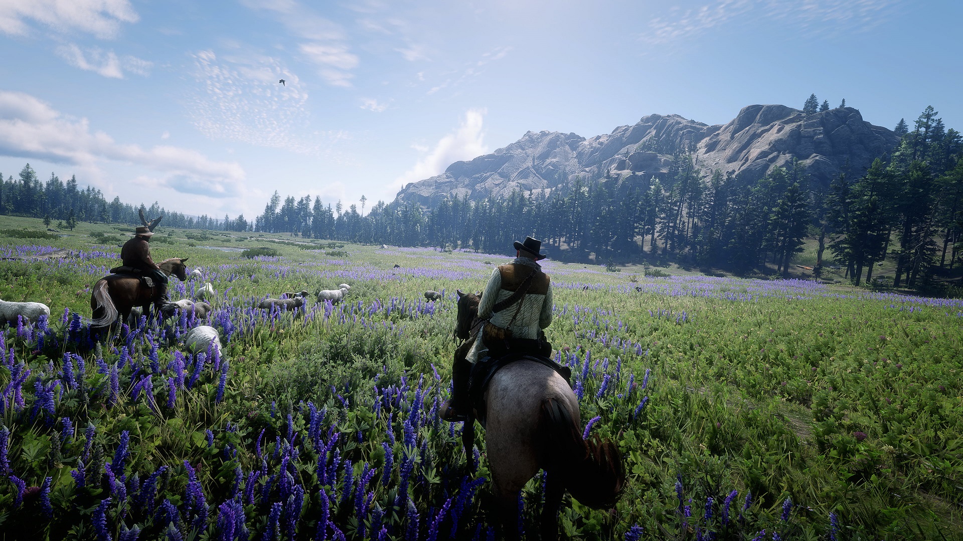 T2對《荒野大鏢客2》改編成電影或電視劇沒興趣