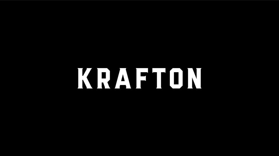 【PC遊戲】Krafton 2023上半年財報：銷售額下降2%
