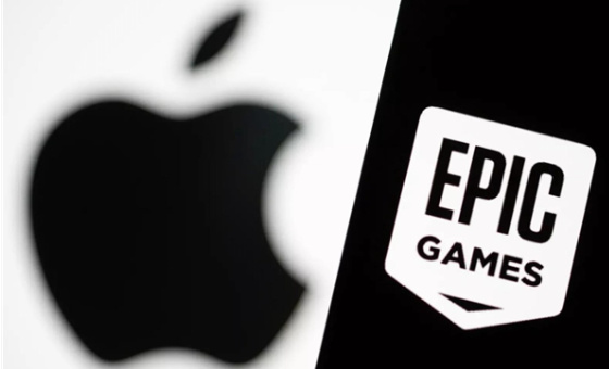【PC遊戲】Epic起訴蘋果敗訴 30%“蘋果稅”還得繼續交