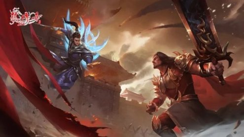 《传奇》IP大陆完整独占权确定！千亿市场实现大一统