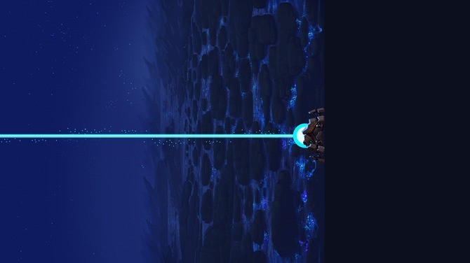 《墙世界: 深度威胁》上线steam 创意肉鸽采掘游戏-第4张