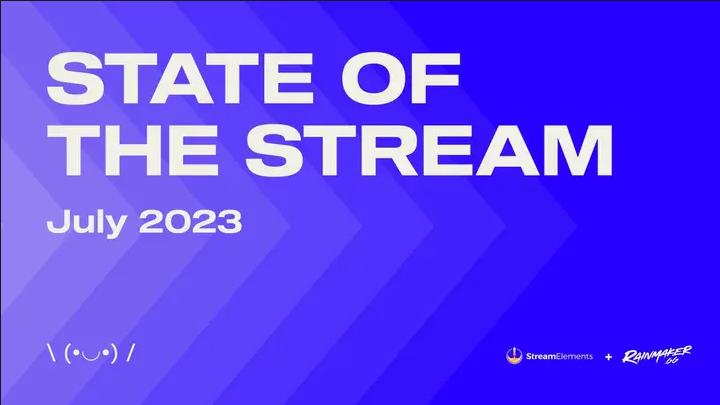 Twitch直播7月收視率增長5% 《雲頂之弈》登榜