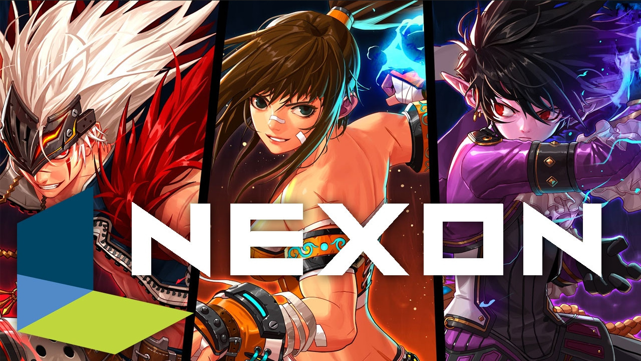 【PC遊戲】Nexon Q2財報：收入增長12% 所有業務表現強勁