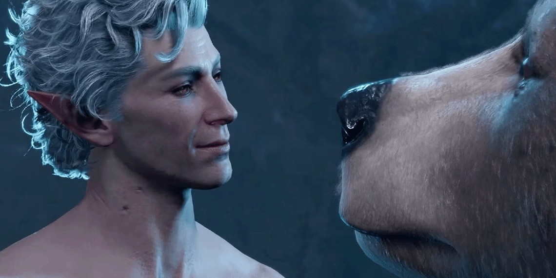 《博德之门3》浪漫故事受玩家好评 让《星空》压力很大