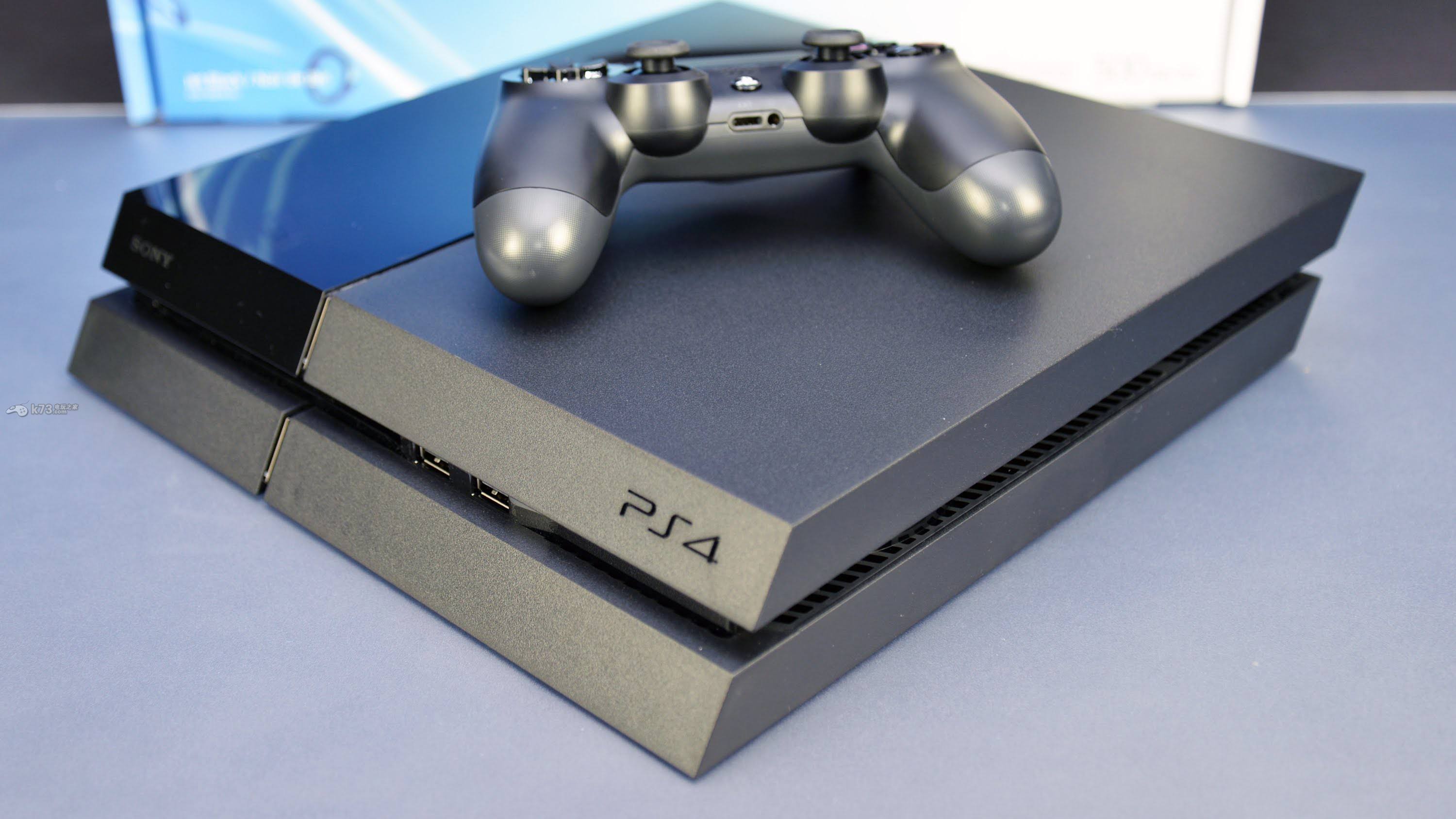 PS資訊：PS5主機新型號造型洩露！8月PS+二三檔出庫遊戲再添4款-第4張