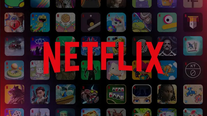 【主机游戏】网飞Netflix推出游戏手柄应用 云游戏或即将到来-第2张