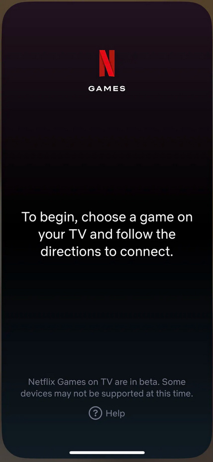 【主機遊戲】網飛Netflix推出遊戲手柄應用 雲遊戲或即將到來-第1張