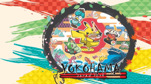 选手因使用“魔法宝可梦”被取消2023世锦赛参赛资格