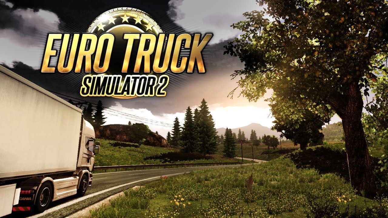 《歐洲卡車模擬2》和《美國卡車模擬》Steam國區永降 低價區暴漲-第1張