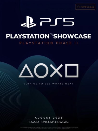 外媒爆料索尼PS发布会：新款PS5可能这两个月就公布-第0张