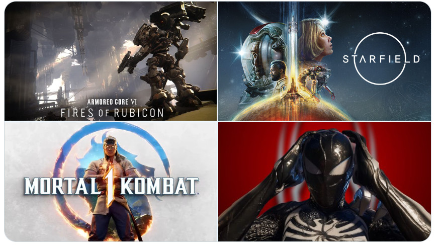 錢包預警！盤點今年還未發售的知名大作