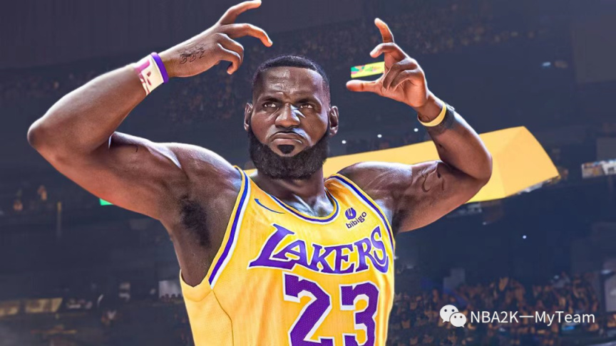《NBA 2K24》新世代游戏迎来逼真体验新纪元-第3张